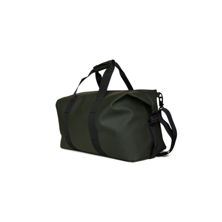 Daniel Ray Rains Hilo Weekend Bag W3 Green