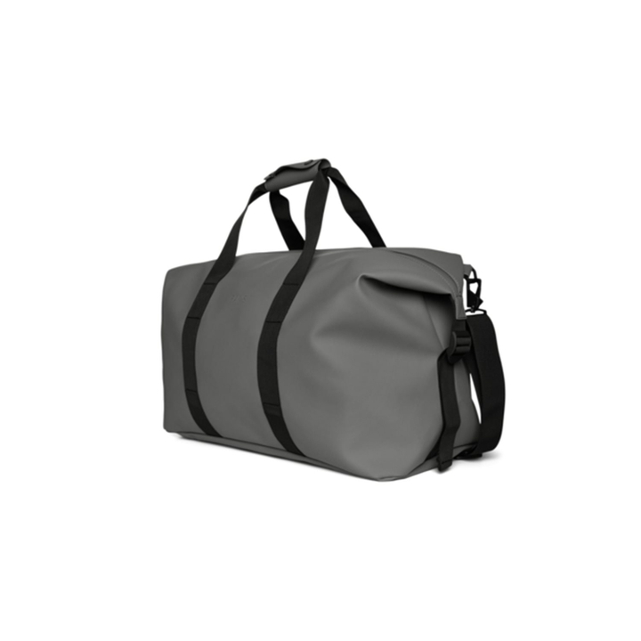 Daniel Ray Rains Hilo Weekend Bag W3 Grey