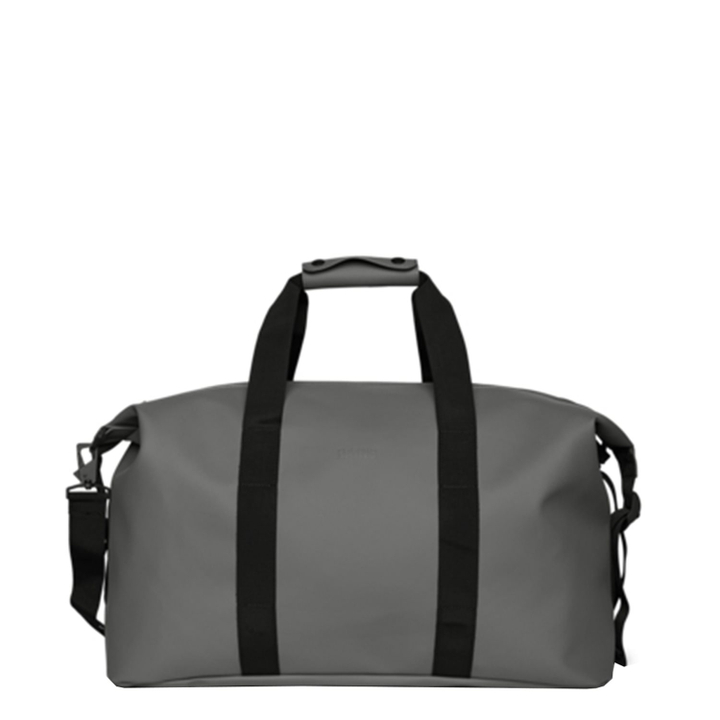 daniel ray Rains Hilo Weekend Bag W3 grey