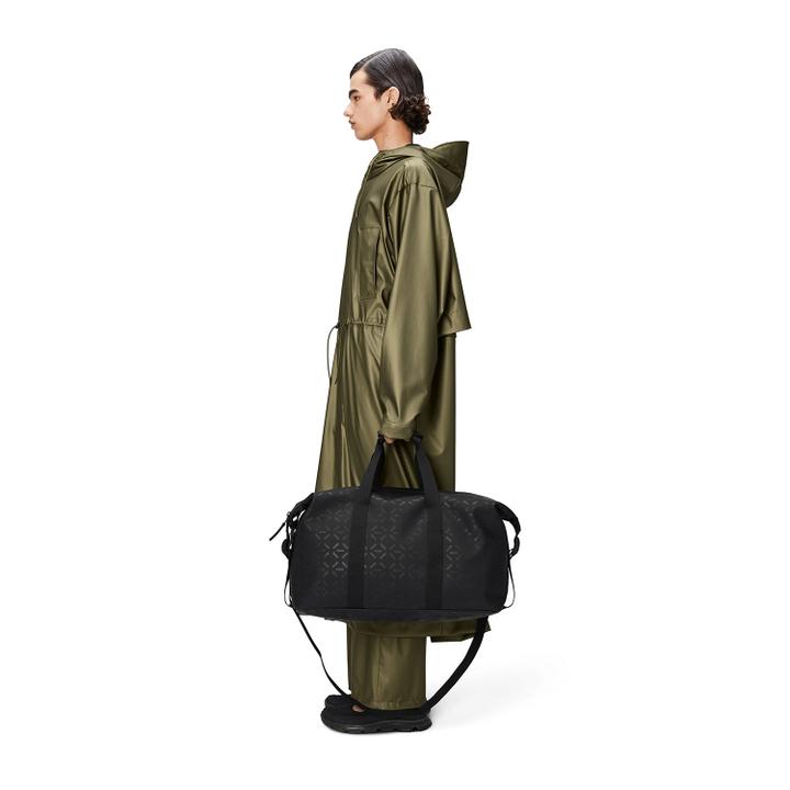 Daniel Ray Rains Hilo Weekend Bag W3 House