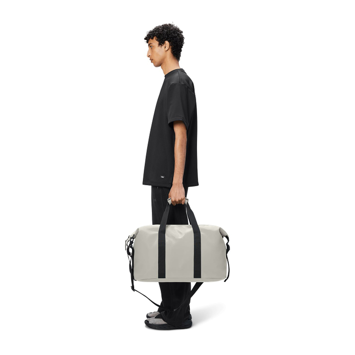 Daniel Ray Rains Hilo Weekend Bag W3 Matrix