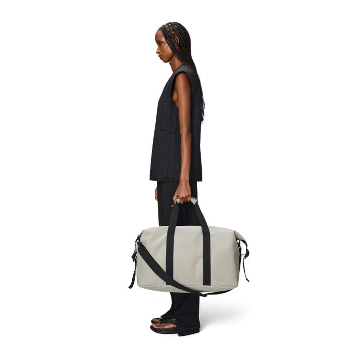 Daniel Ray Rains Hilo Weekend Bag W3 Matrix