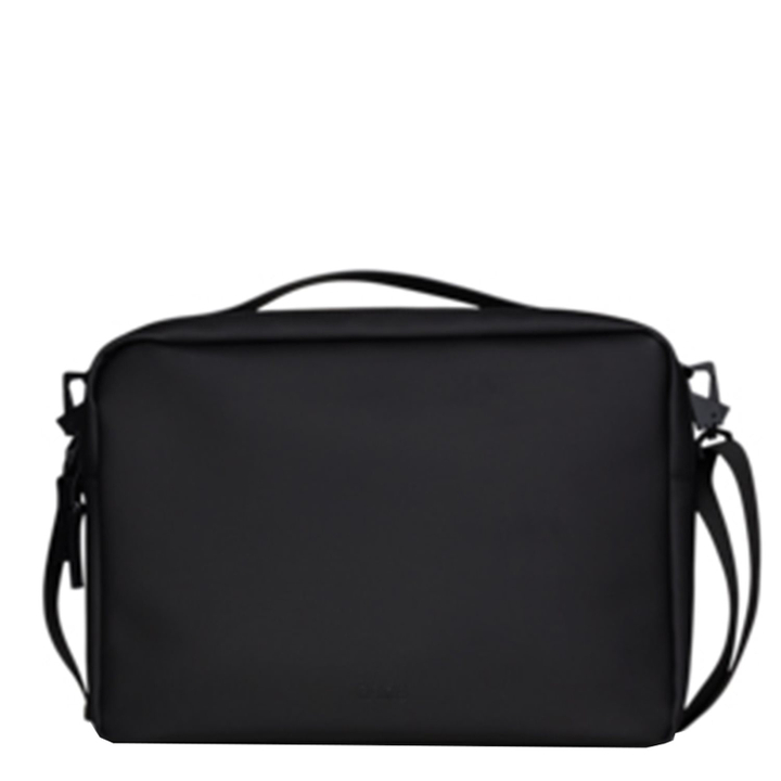 daniel ray Rains Laptop Bag 13"/14" W3 black