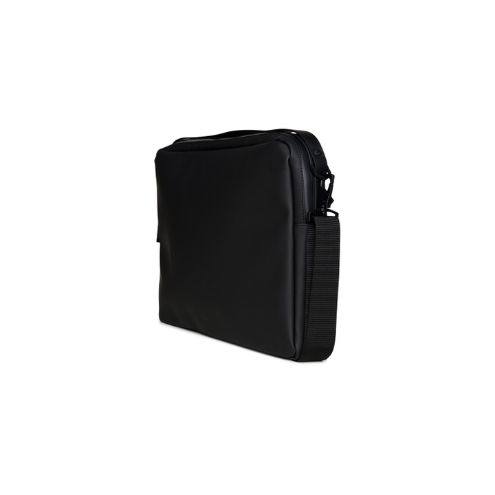 Daniel Ray Rains Laptop Bag 15"/16" W3 Black