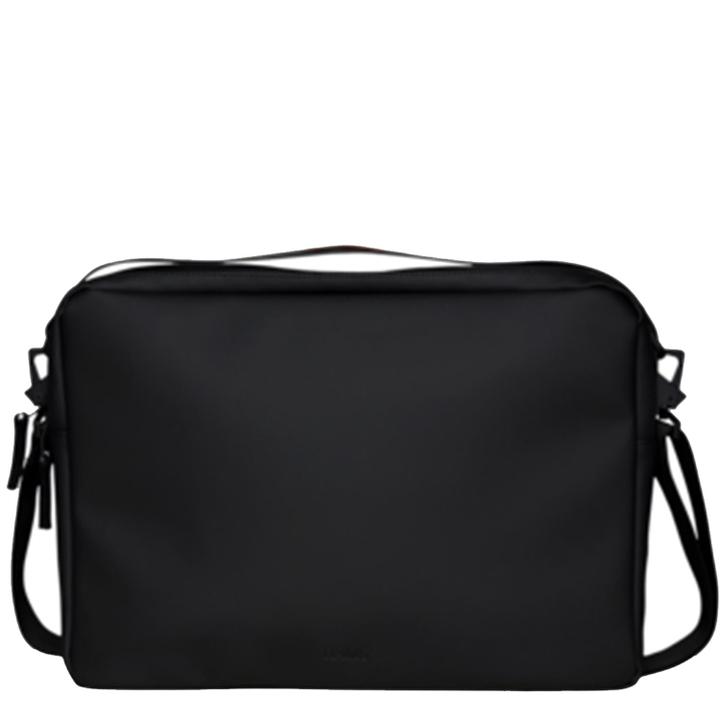 daniel ray Rains Laptop Bag 15"/16" W3 black