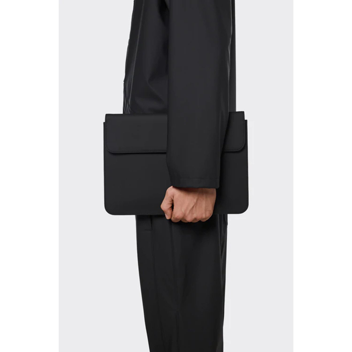 Daniel Ray Rains Laptop Portfolio 13"/14" W1 Black