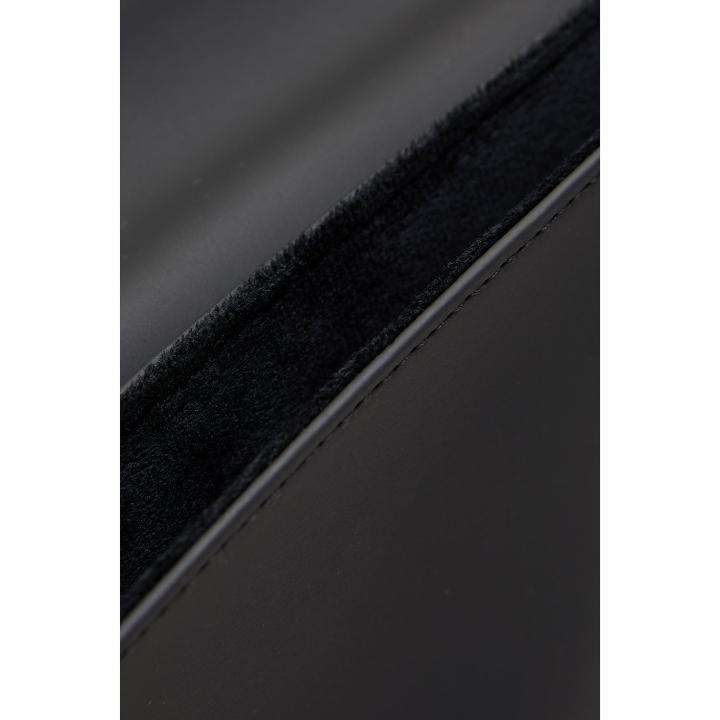 Daniel Ray Rains Laptop Portfolio 13"/14" W1 Black