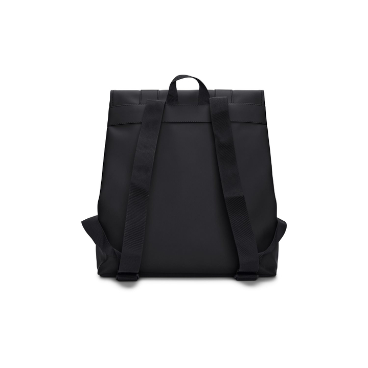 Daniel Ray Rains MSN Bag W3 Black