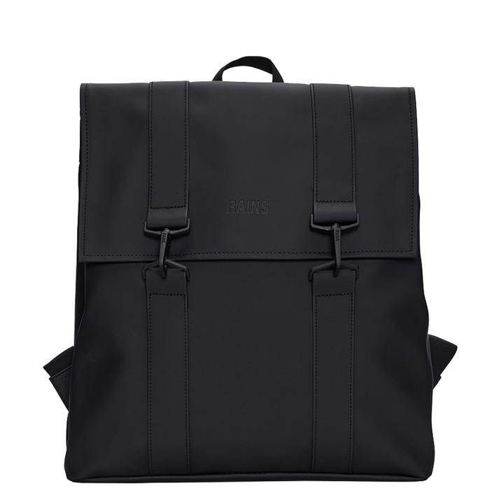 Daniel Ray Rains MSN Bag W3 Black