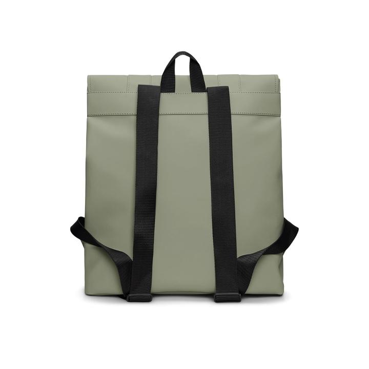 Daniel Ray Rains MSN Bag W3 Drift