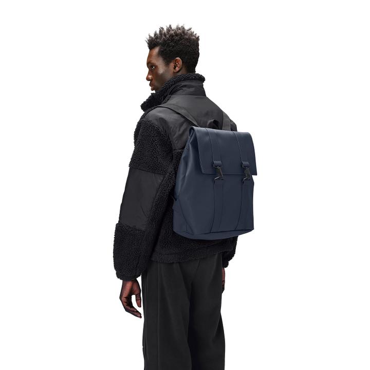 Daniel Ray Rains MSN Bag W3 Navy