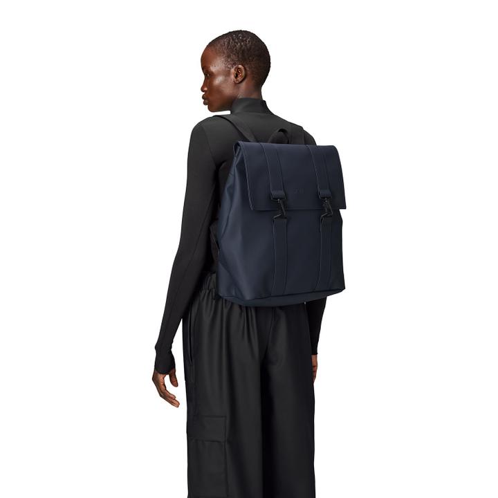 Daniel Ray Rains MSN Bag W3 Navy