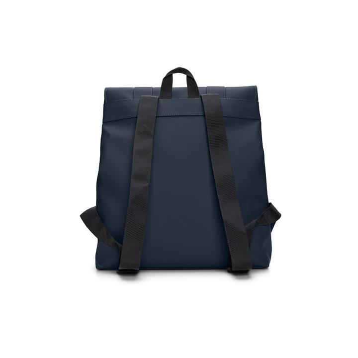 Daniel Ray Rains MSN Bag W3 Navy