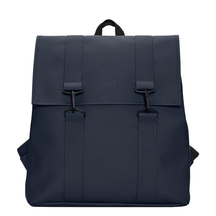 daniel ray Rains MSN Bag W3 navy
