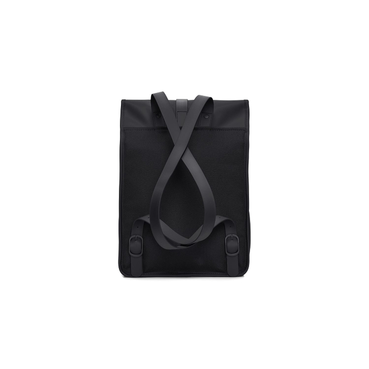 Daniel Ray Rains Rucksack W3 Black