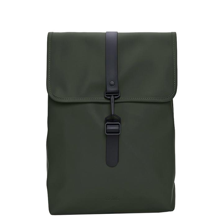 daniel ray Rains Rucksack W3 green