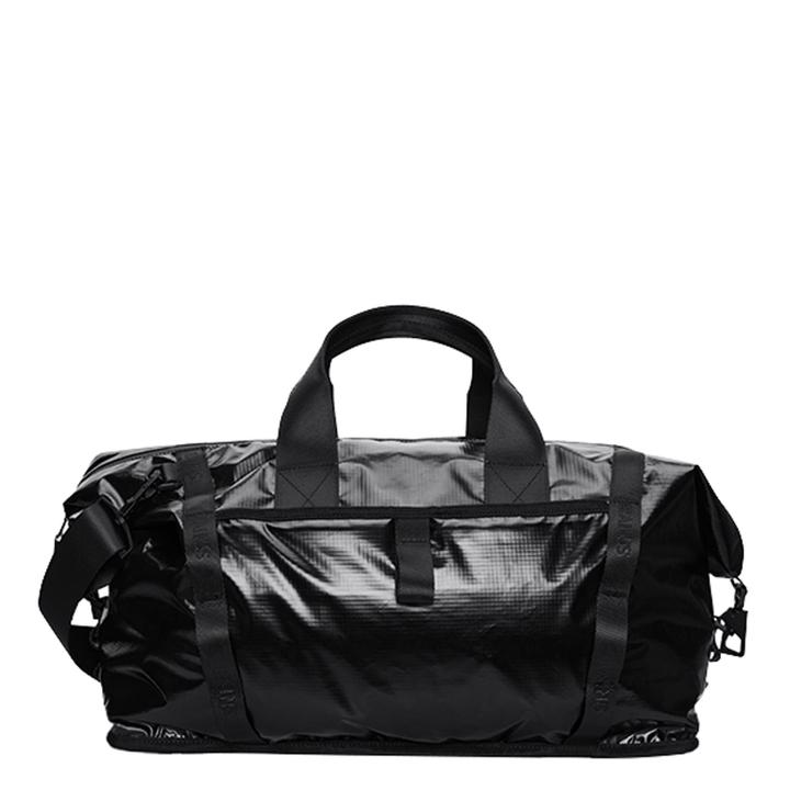 Daniel Ray Rains Sibu Weekend Bag W3 Black