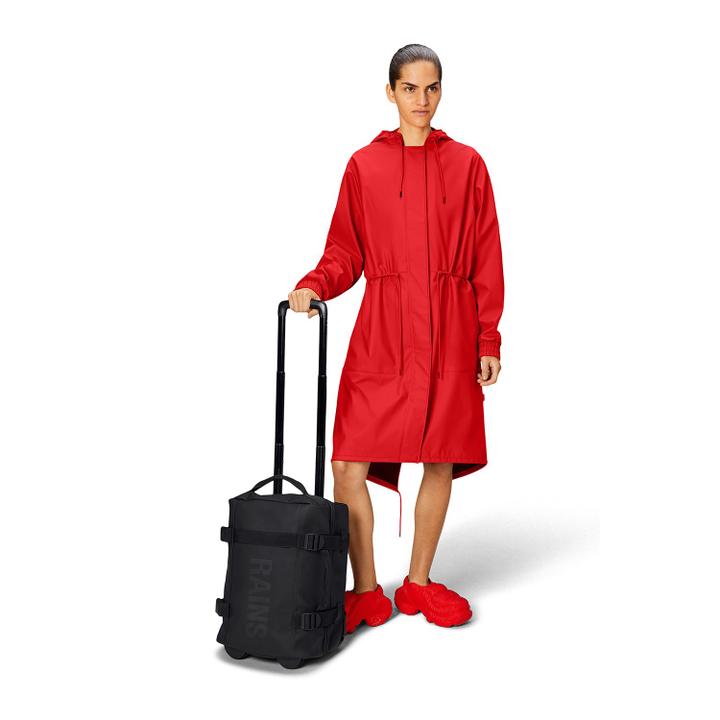 Daniel Ray Rains Texel Cabin Bag Mini W3 Black