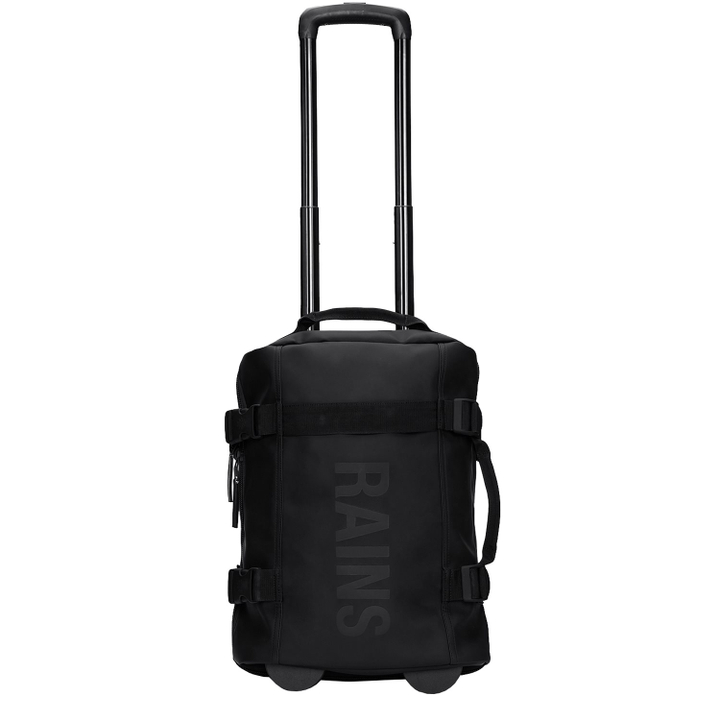 daniel ray Rains Texel Cabin Bag Mini W3 black