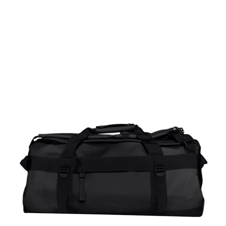daniel ray Rains Texel Duffel Bag Small W3 black