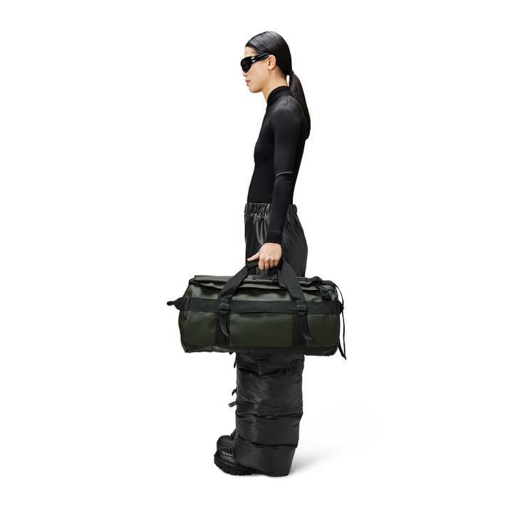 Daniel Ray Rains Texel Duffel Bag Small W3 Green