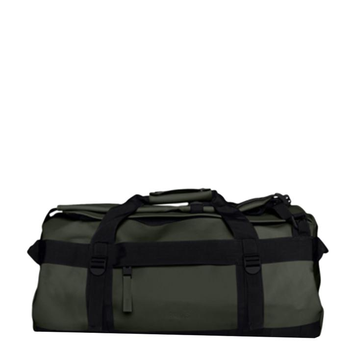 daniel ray Rains Texel Duffel Bag Small W3 green