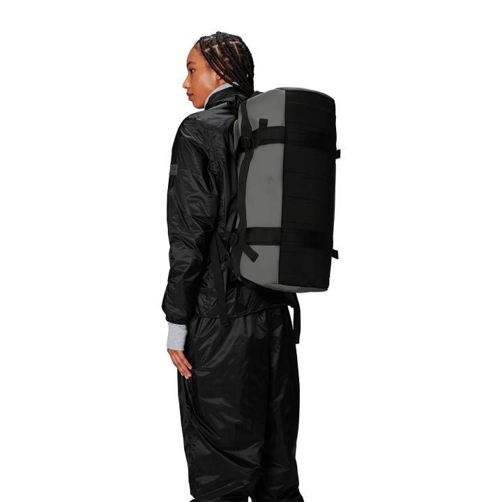 Daniel Ray Rains Texel Duffel Bag Small W3 Grey