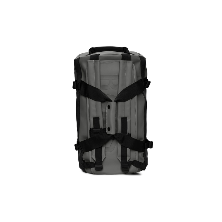 Daniel Ray Rains Texel Duffel Bag Small W3 Grey