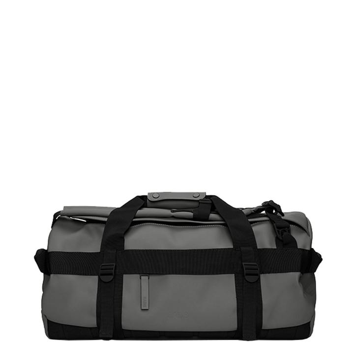 daniel ray Rains Texel Duffel Bag Small W3 grey