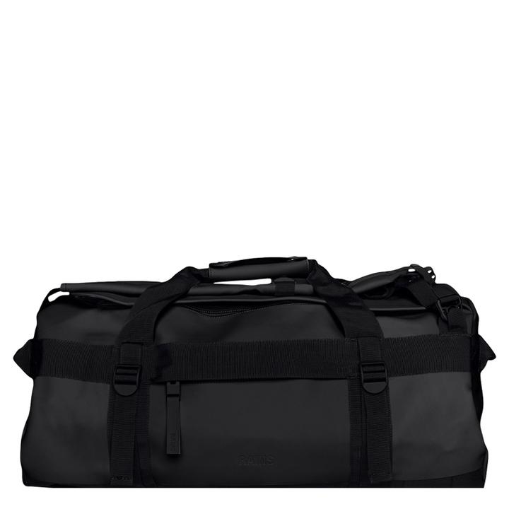 daniel ray Rains Texel Duffel Bag W3 black