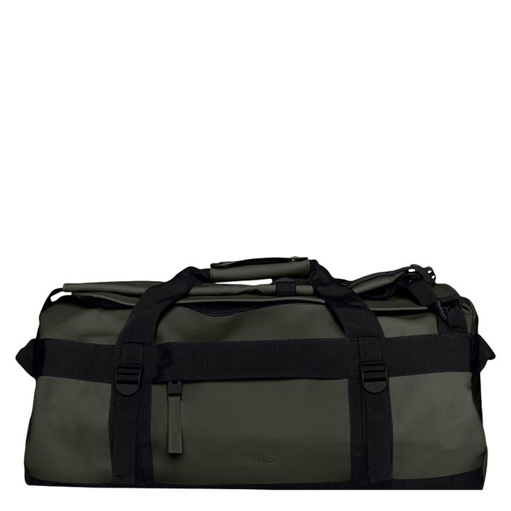 daniel ray Rains Texel Duffel Bag W3 green