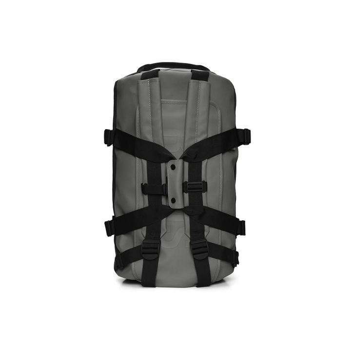 Daniel Ray Rains Texel Duffel Bag W3 Grey