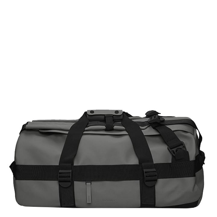 daniel ray Rains Texel Duffel Bag W3 grey