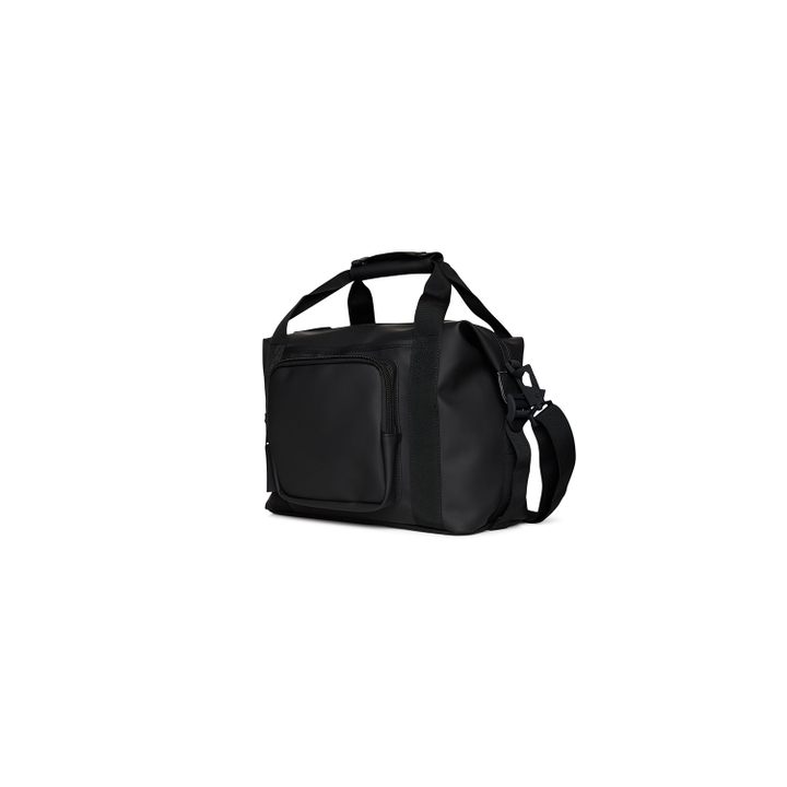 Daniel Ray Rains Texel Kit Bag W3 Black