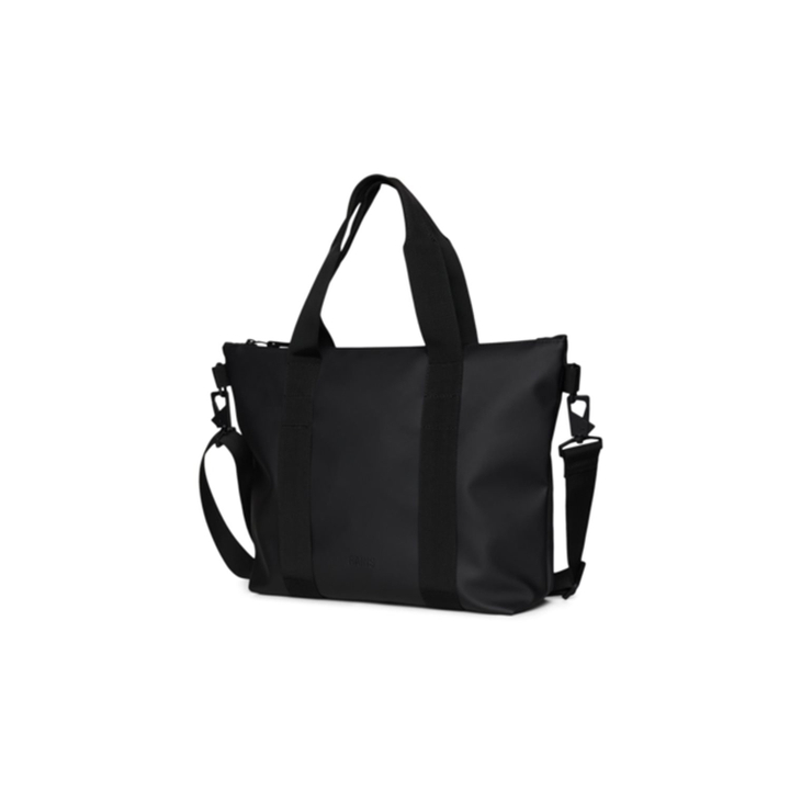 Daniel Ray Rains Tote Bag Micro W3 Black