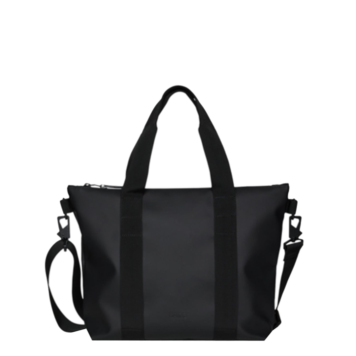 Daniel Ray Rains Tote Bag Micro W3 Black