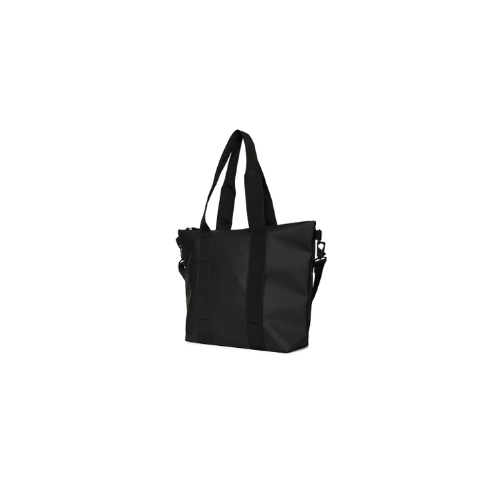 Daniel Ray Rains Tote Bag Mini W3 Black