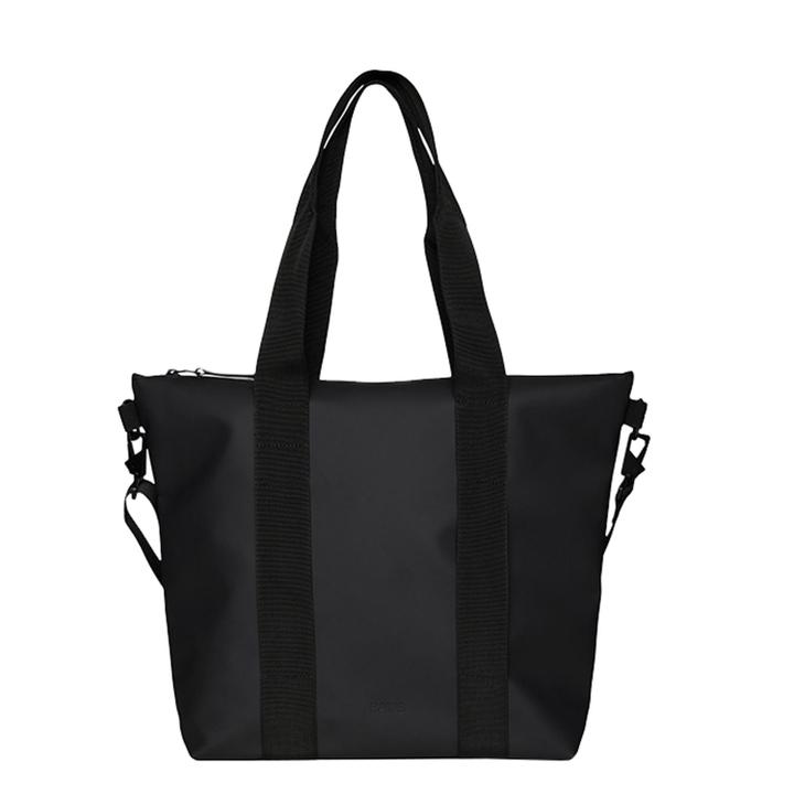 Daniel Ray Rains Tote Bag Mini W3 Black