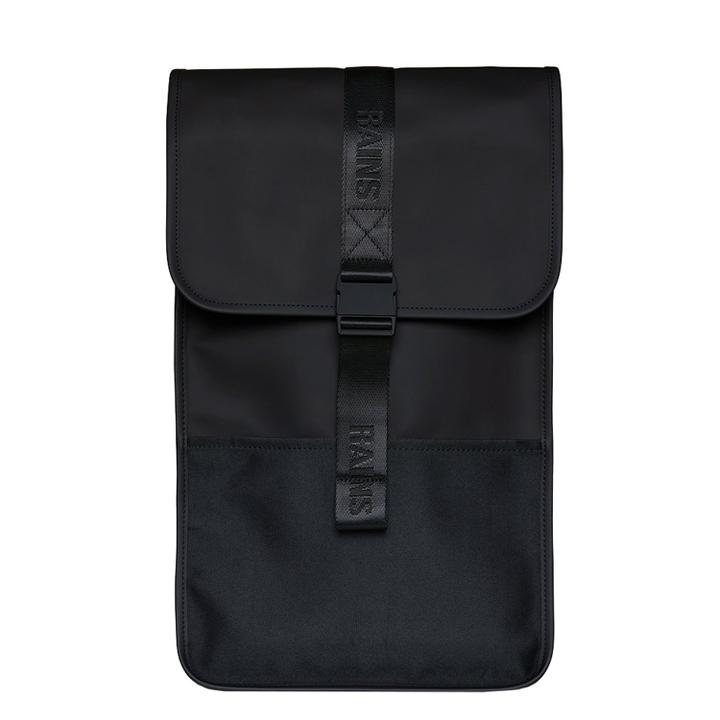 daniel ray Rains Trail Backpack W3 black