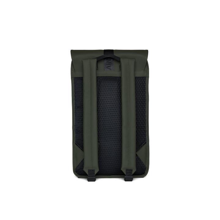 Daniel Ray Rains Trail Backpack W3 Green