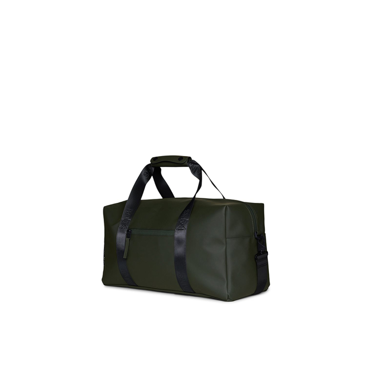 Daniel Ray Rains Trail Gym Bag W3 Green
