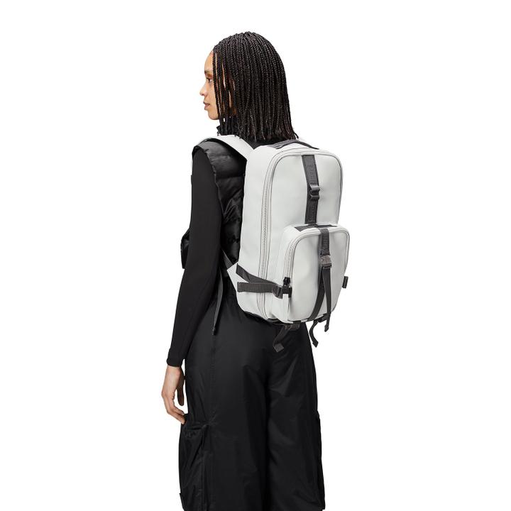 Daniel Ray Rains Trail Rucksack W3 Ash