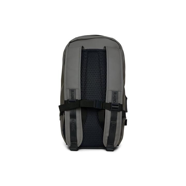 Daniel Ray Rains Trail Rucksack W3 Grey