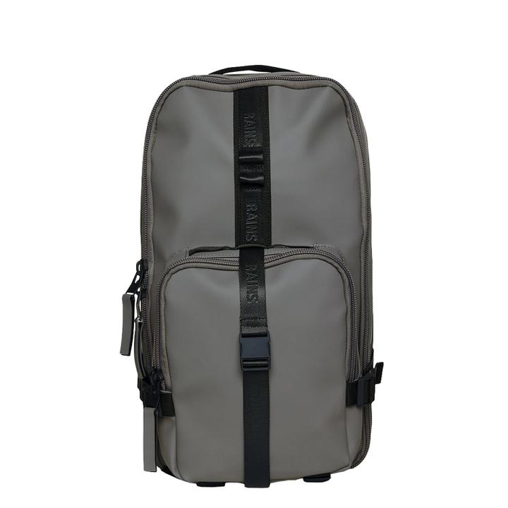 daniel ray Rains Trail Rucksack W3 grey