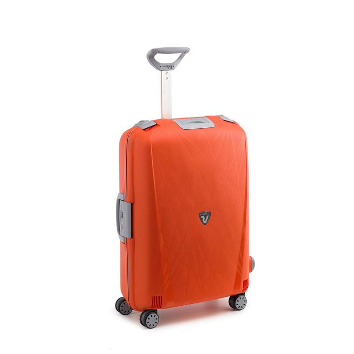 Daniel Ray Roncato Light 4 Wiel Trolley 68 Papaia
