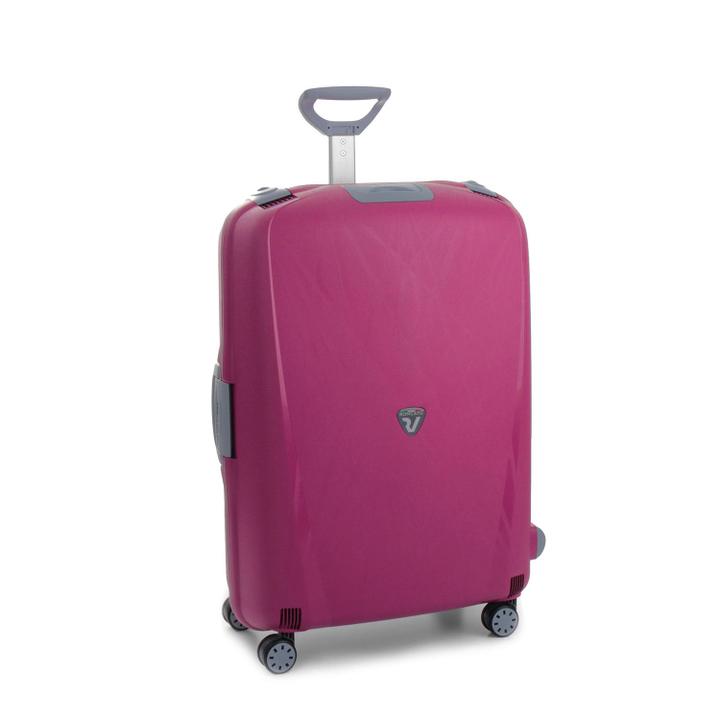 Daniel Ray Roncato Light 4 Wiel Trolley 75 Magenta
