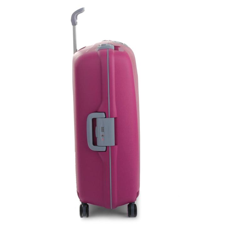Daniel Ray Roncato Light 4 Wiel Trolley 75 Magenta