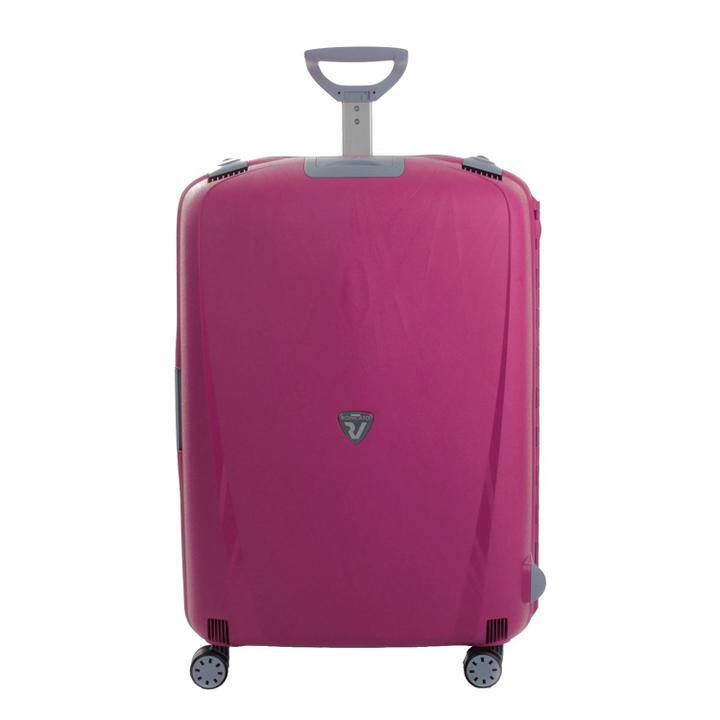 daniel ray Roncato Light 4 Wiel Trolley 75 magenta