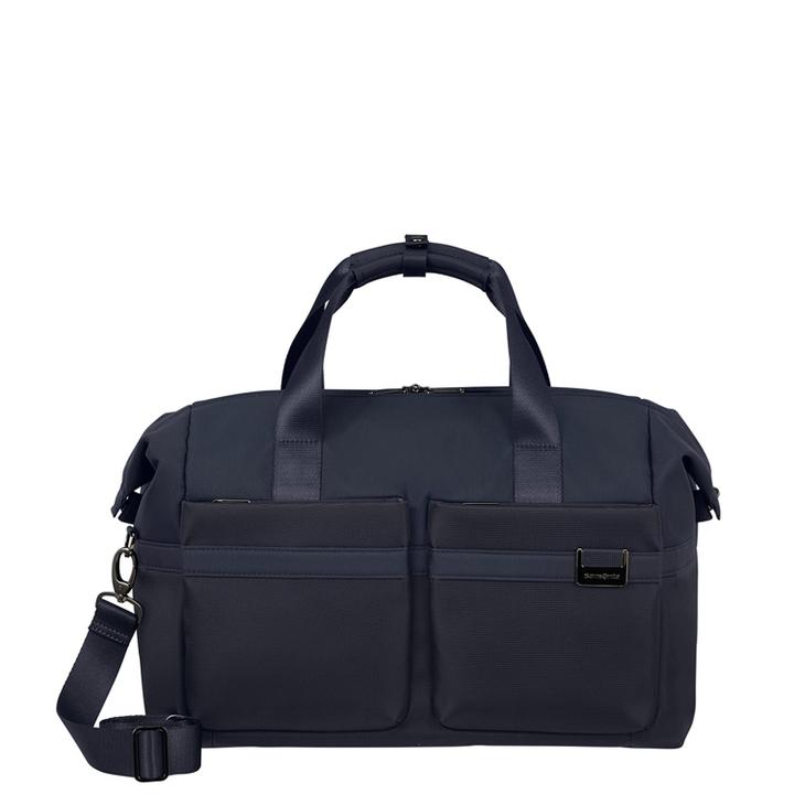 daniel ray Samsonite Airea Duffle 45 dark blue
