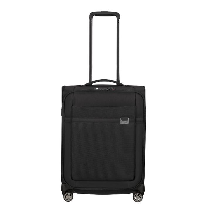 daniel ray Samsonite Airea Spinner 55 Strict black